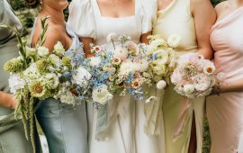 Grace & Luke Wedding